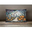 Coussin décoratif Autre / Sans motif