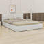 Lit plateforme tapissier avec structure solide-1313399600