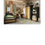 Lieza 2 Door Manufactured Wood Wardrobe