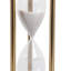 11" Ellis Agate Hourglass