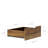 Hall Tree With 6 Hooks,Coat Hanger, Entryway Bench, Storage Bench-340029815