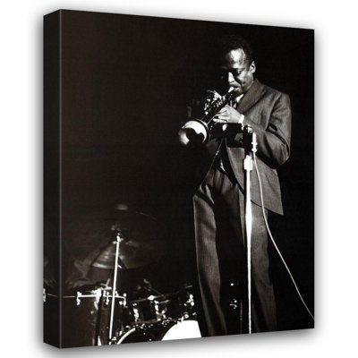 Miles Davis