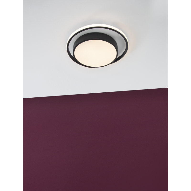 Derionna LED Flush Mount