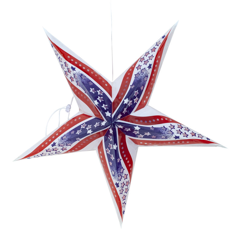 Art de jardin Starlite