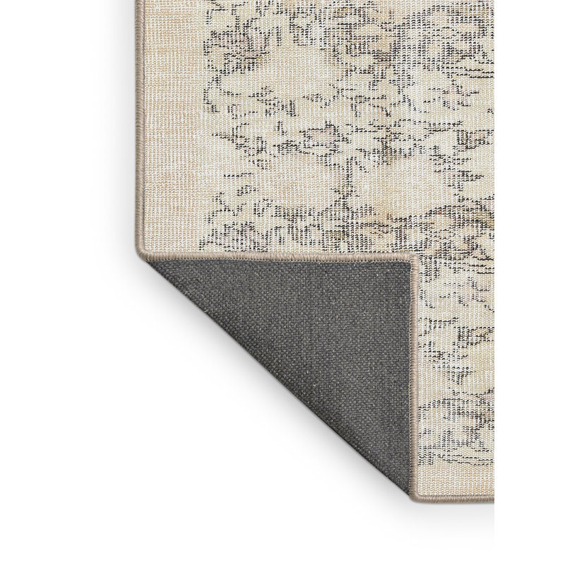 Tavin Indoor Rug, Rectangle 5' x 7'