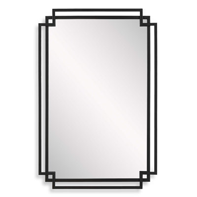 Miroir mural Whipe