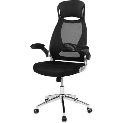 Nylon Office Chair