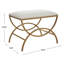 Tabouret d'appoint Fells-1772005518