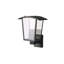 Navina 22cm H Outdoor Wall Lantern