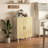 HOMCOM Sideboard Buffet Cabinet