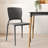 Tramontina Safira Stackable Dining Chairs - Easy Storage Seating for Indoor or Outdoor Use-113050797