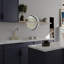 Robinet de cuisine VIBRANTBATH-92892646
