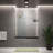 Concorde Single-Handle 1-Spray Tub And Shower Faucet In Chrome (Valve Included)-95924750