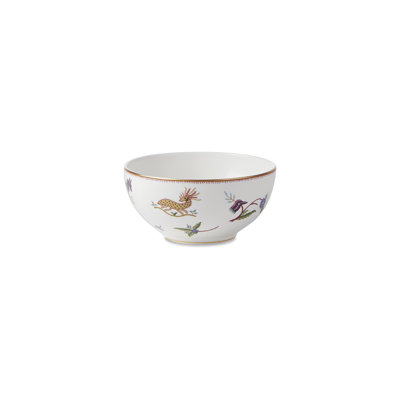 Kit Kemp Mythical Creatures 5.8in Cereal Bowl