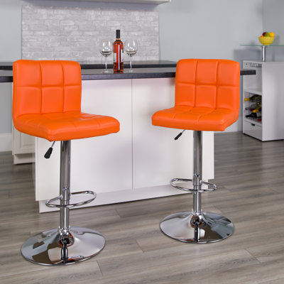 Tabouret de bar Leonardo