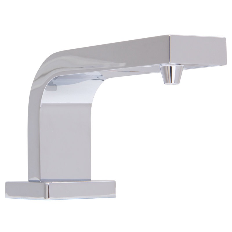 Distributeur de savon avec capteur designer