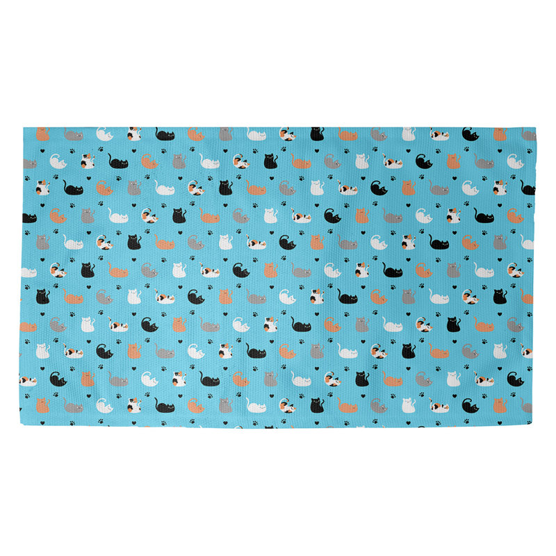 Avicia Animal Print Indoor Rug, Rectangle 2'2" x 3'4"