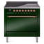 ILVE Nostalgie II 36 in Induction Range-2076004611