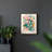 William Morris Framed Print CLI-1212980773-1212980774