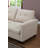 84.2" Wide Reversible Sofa & Chaise-517965073
