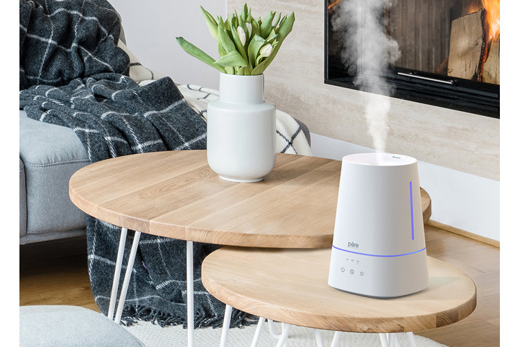 Do Humidifiers Turn Off Automatically