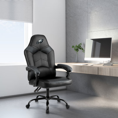 Executive Chair with Headrest