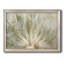 Macro Dandelion IV - reproduction d'art sur toile-426249634