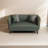Meredyth Upholstered 46.4 " Loveseat-1462292228