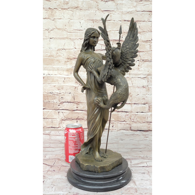 Sculpture Lakshmi