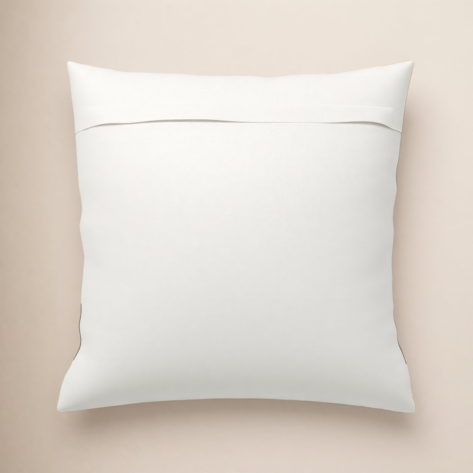Jason Wu 22" x 22" Cotton Pillow Cover, 18" x 18", Polyester/Polyfill