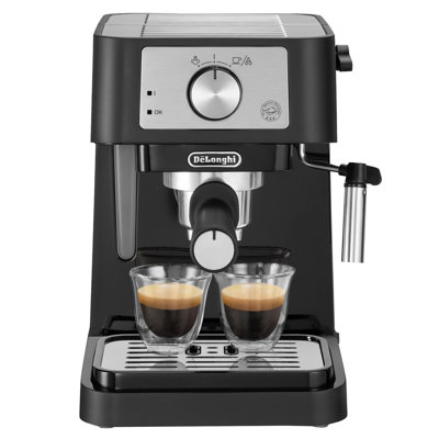 De'longhi Stilosa Manual Coffee Machine