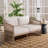Kos Loveseat-990776403
