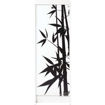Gratiana 1 -Door 5 -Shelf