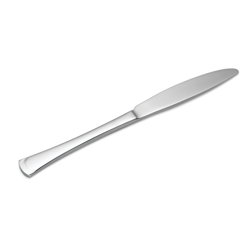 Emma Everyday Flatware Dinner Knife
