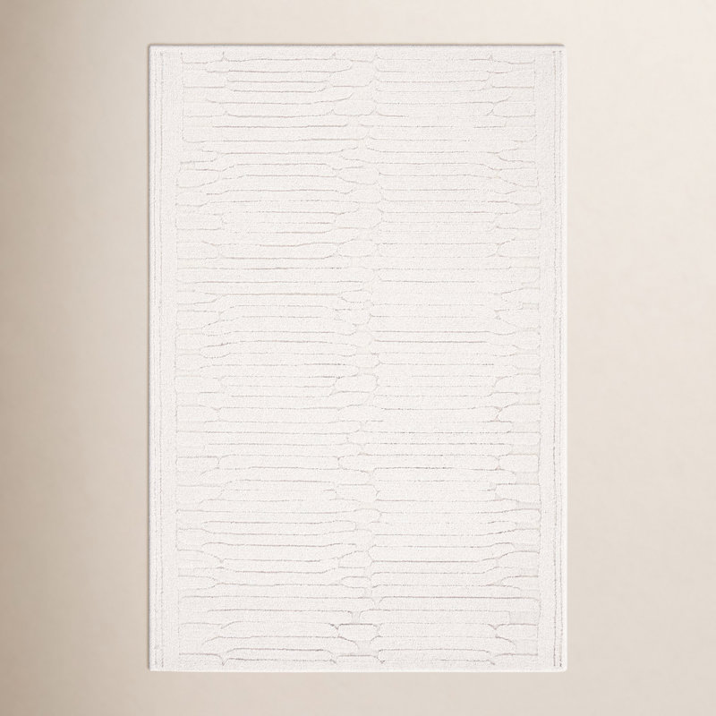 Elona Indoor Rug, Rectangle 6' x 9'