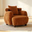 Fauteuil d'appoint avec coussin Lazy-Style-321327523