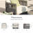 Sereno Patio Aluminum Club Chair Lounge Chairs With Cushions-2047913808