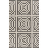 Francis Geometric Area Rug