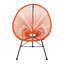 Fauteuil Papasan de 28,5 po Ringler-121495004