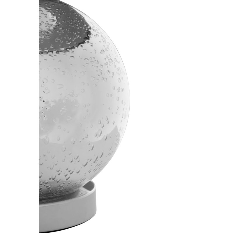 Shaleine Table Lamp, Black