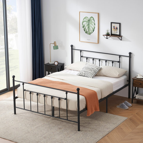 Full Sized Bed Frame