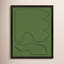 Forest 1 Print by Michael Kempen-549149162-549149161