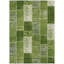 Tapis intérieur / extérieur en polyester tissé à la machine Heffington-116560876