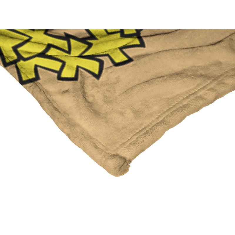 Throw Blanket