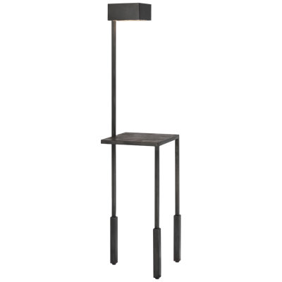 Nimes LED Tray Table Floor Lamp
