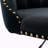 Divonte Swivel Upholstered Adjustable Height Counter Stool-173848470