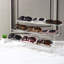 Mandy 18'' W Plastic Storage Rack