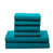Bleu sarcelle