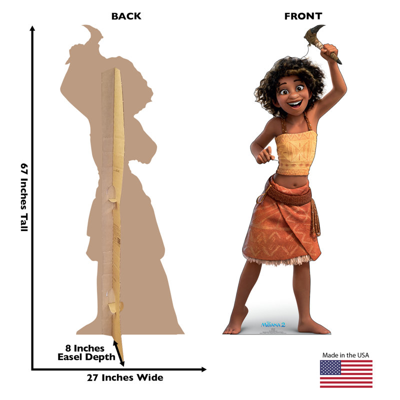 Loto (film Moana 2 de Disney)