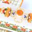 Beurrier en terre cuite 8 pouces Laurie Gates California Designs
